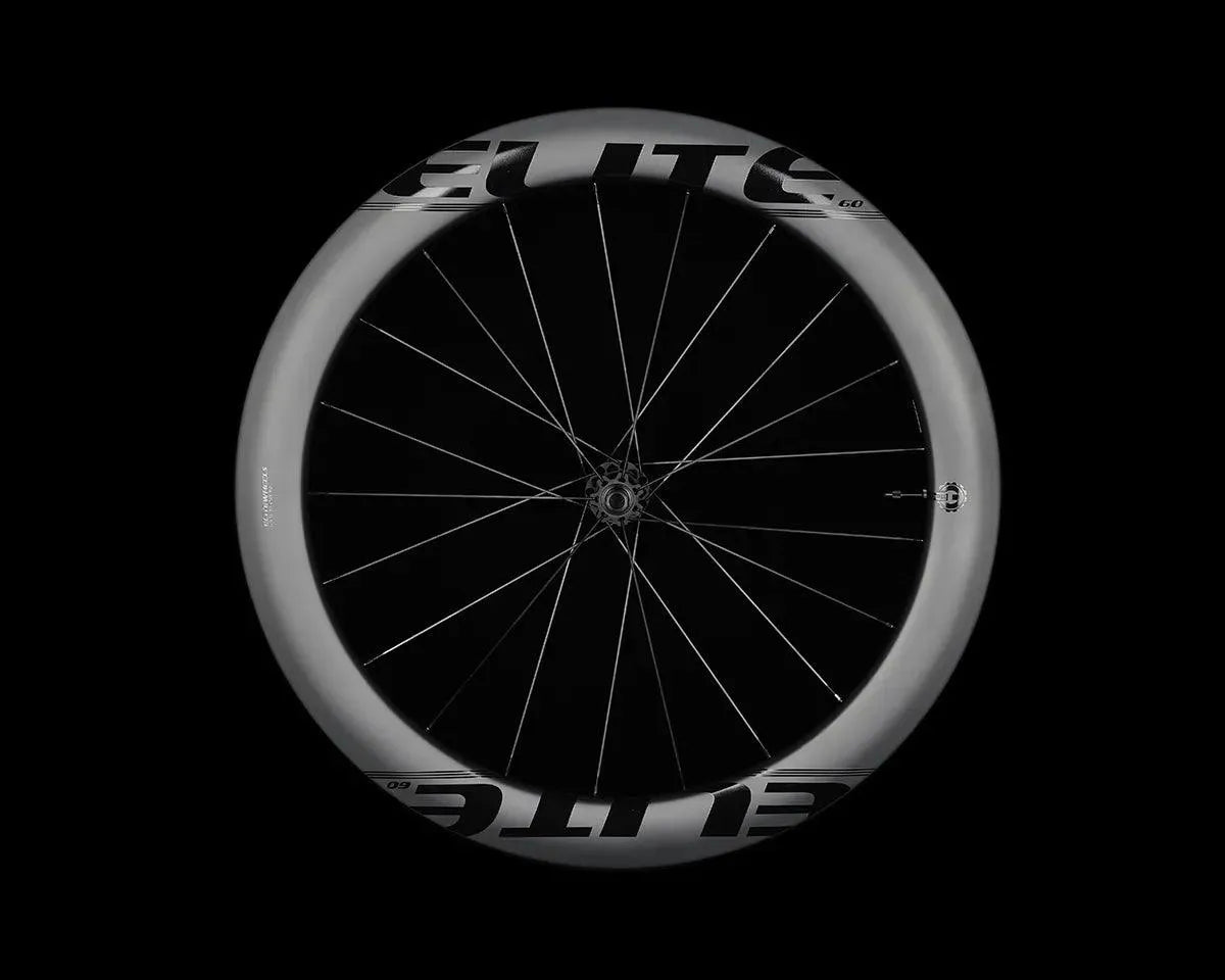 ROUES | ELITE | MARVEL | ROAD DISC - CYKL.STORE