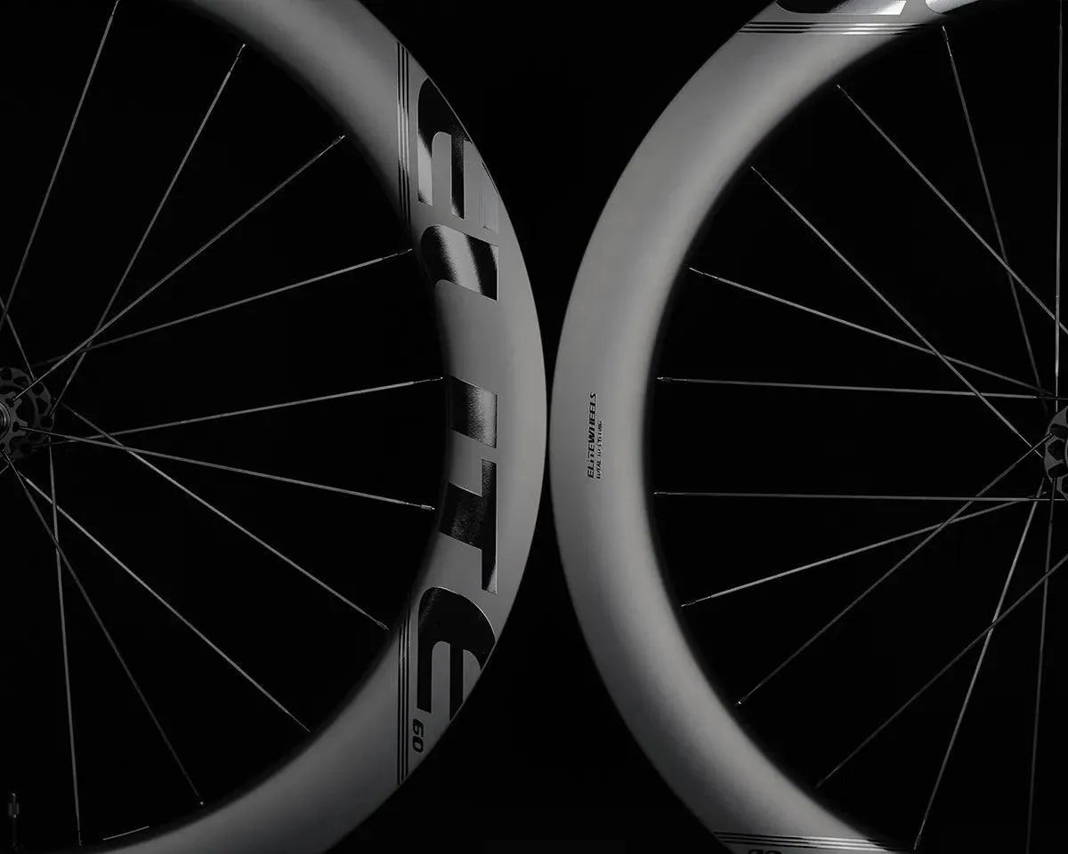 ROUES | ELITE | MARVEL | ROAD DISC - CYKL.STORE