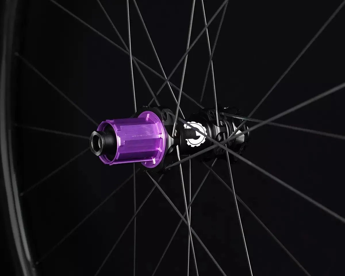 ROUES | ELITE | MARVEL | ROAD DISC - CYKL.STORE