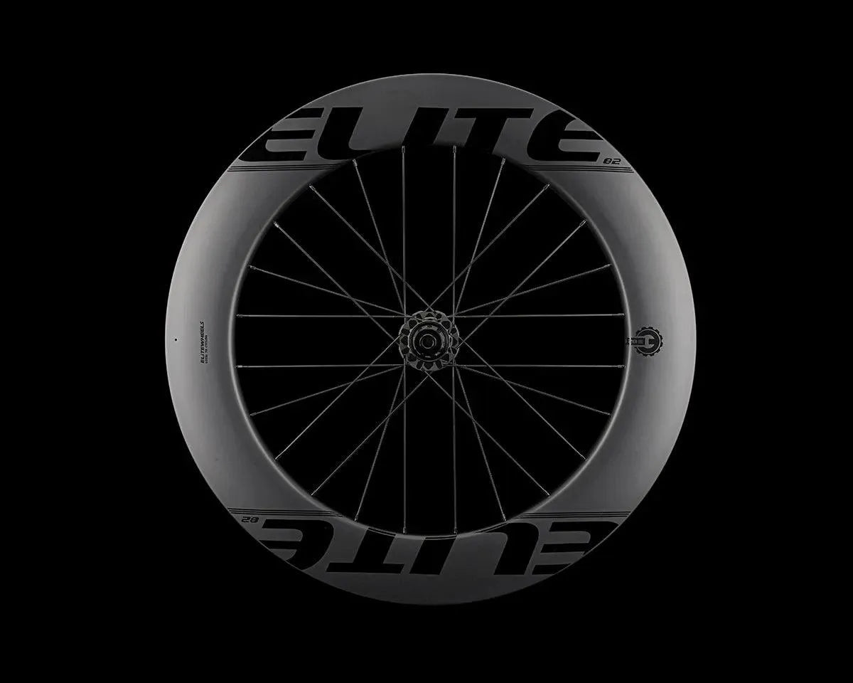 ROUES | ELITE | MARVEL | ROAD DISC - CYKL.STORE