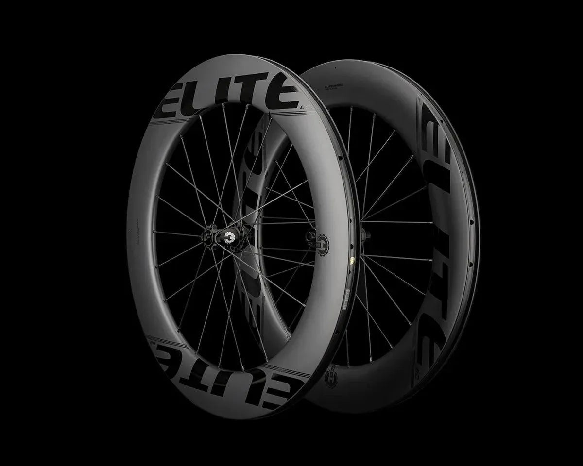 ROUES | ELITE | MARVEL | ROAD DISC - CYKL.STORE
