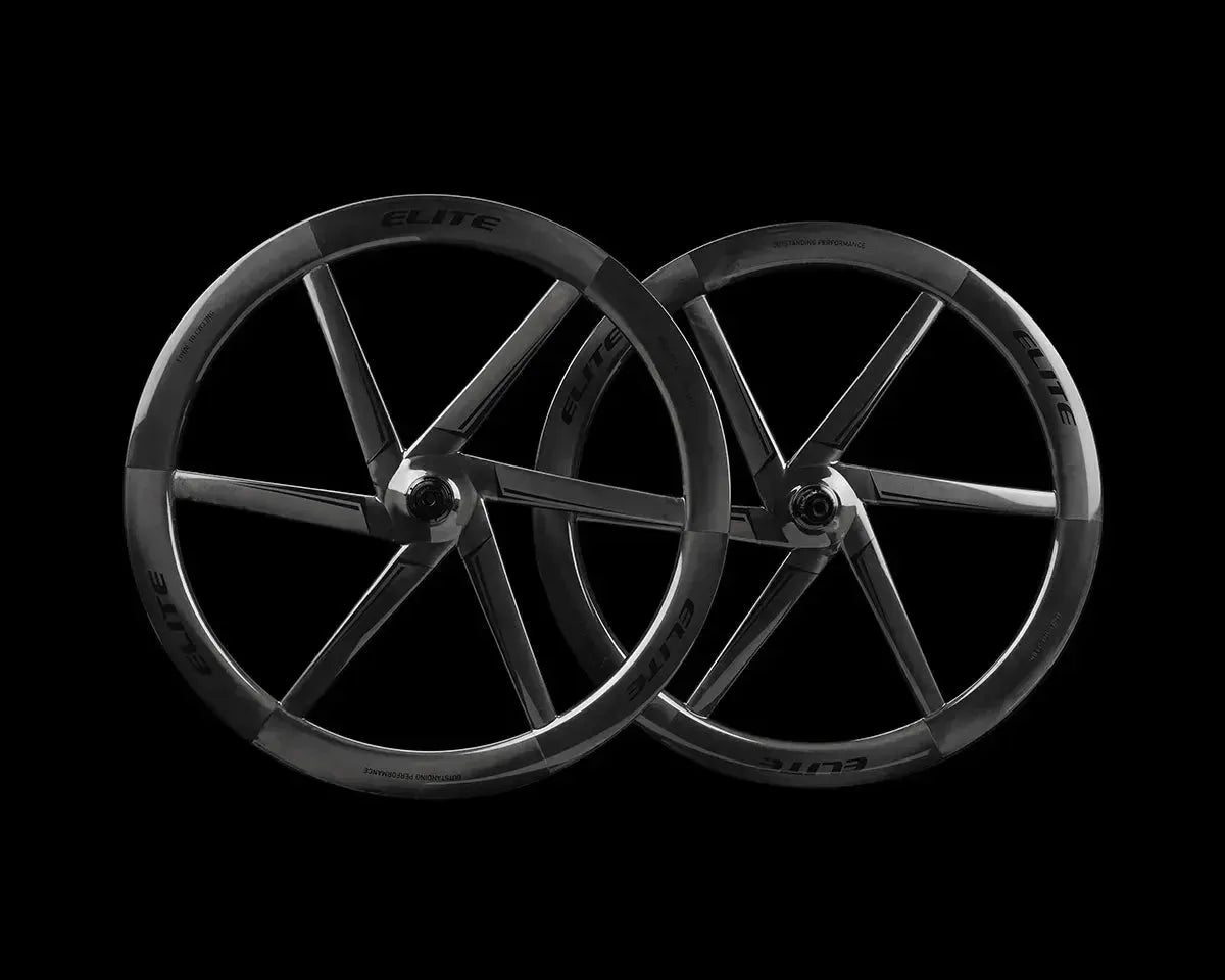 ROUES | ELITE | VELO SIX - CYKL.STORE