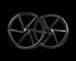 ROUES | ELITE | VELO SIX - CYKL.STORE