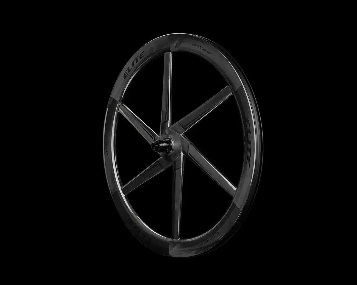 ROUES | ELITE | VELO SIX - CYKL.STORE