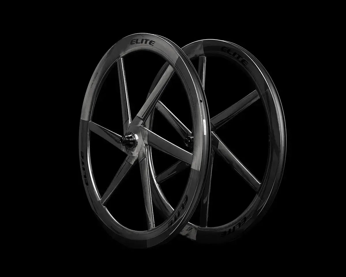 ROUES | ELITE | VELO SIX - CYKL.STORE
