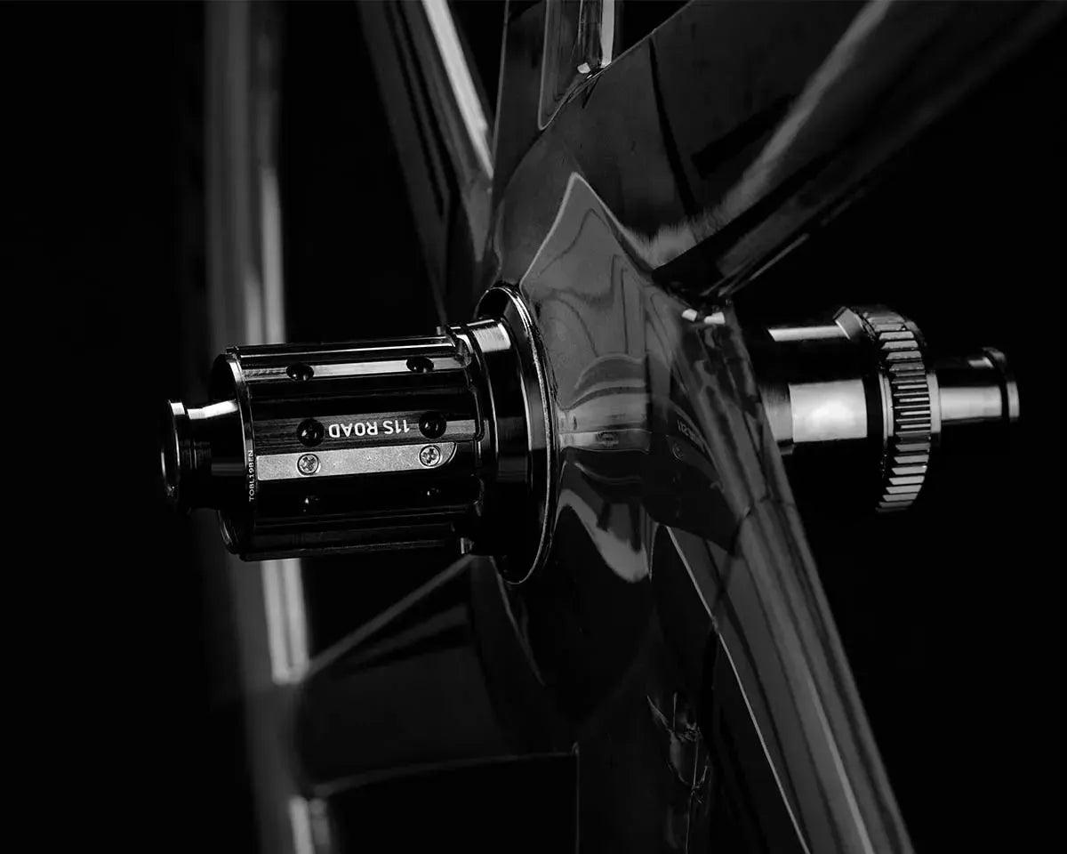 ROUES | ELITE | VELO SIX - CYKL.STORE