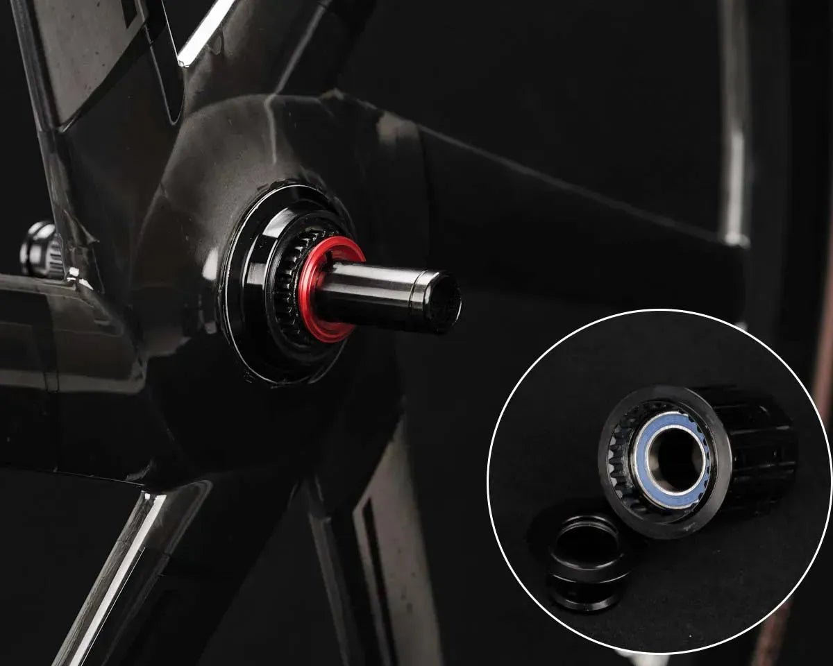 ROUES | ELITE | VELO SIX - CYKL.STORE