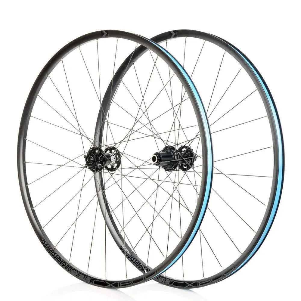 ROUES | KOOZER | CX-1800-700C-XDR - CYKL.STORE