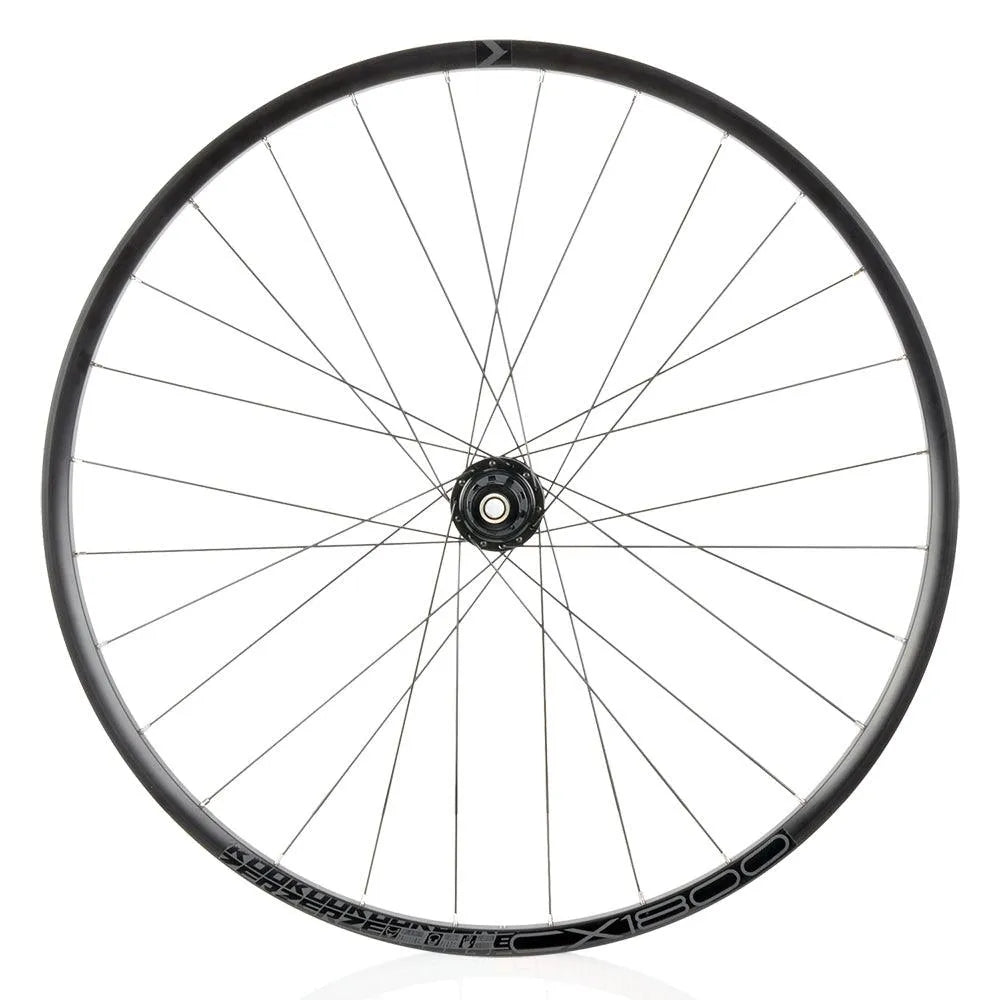 ROUES | KOOZER | CX-1800-700C-XDR - CYKL.STORE