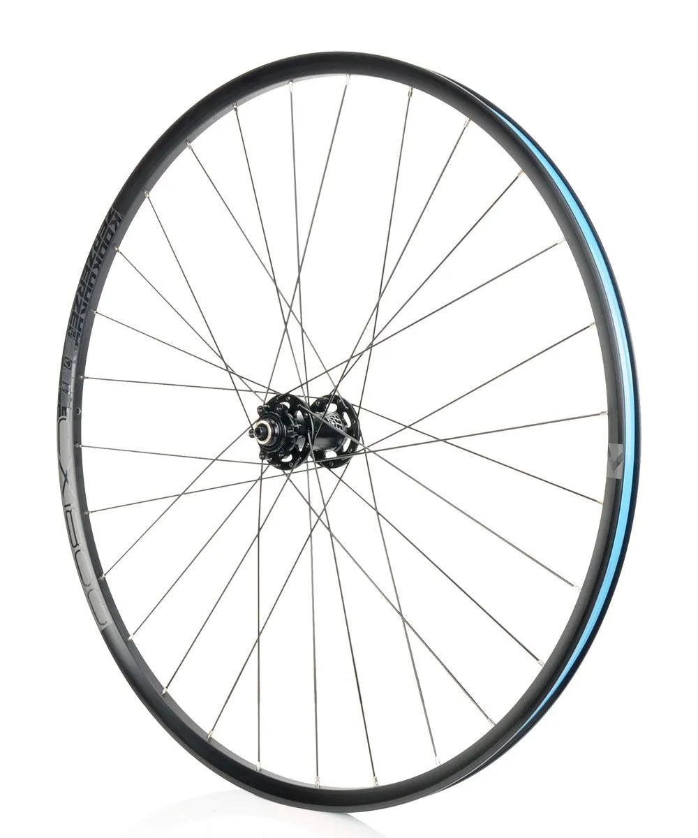 ROUES | KOOZER | CX-1800-700C-XDR - CYKL.STORE