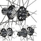 ROUES | KOOZER | CX-1800-700C-XDR - CYKL.STORE