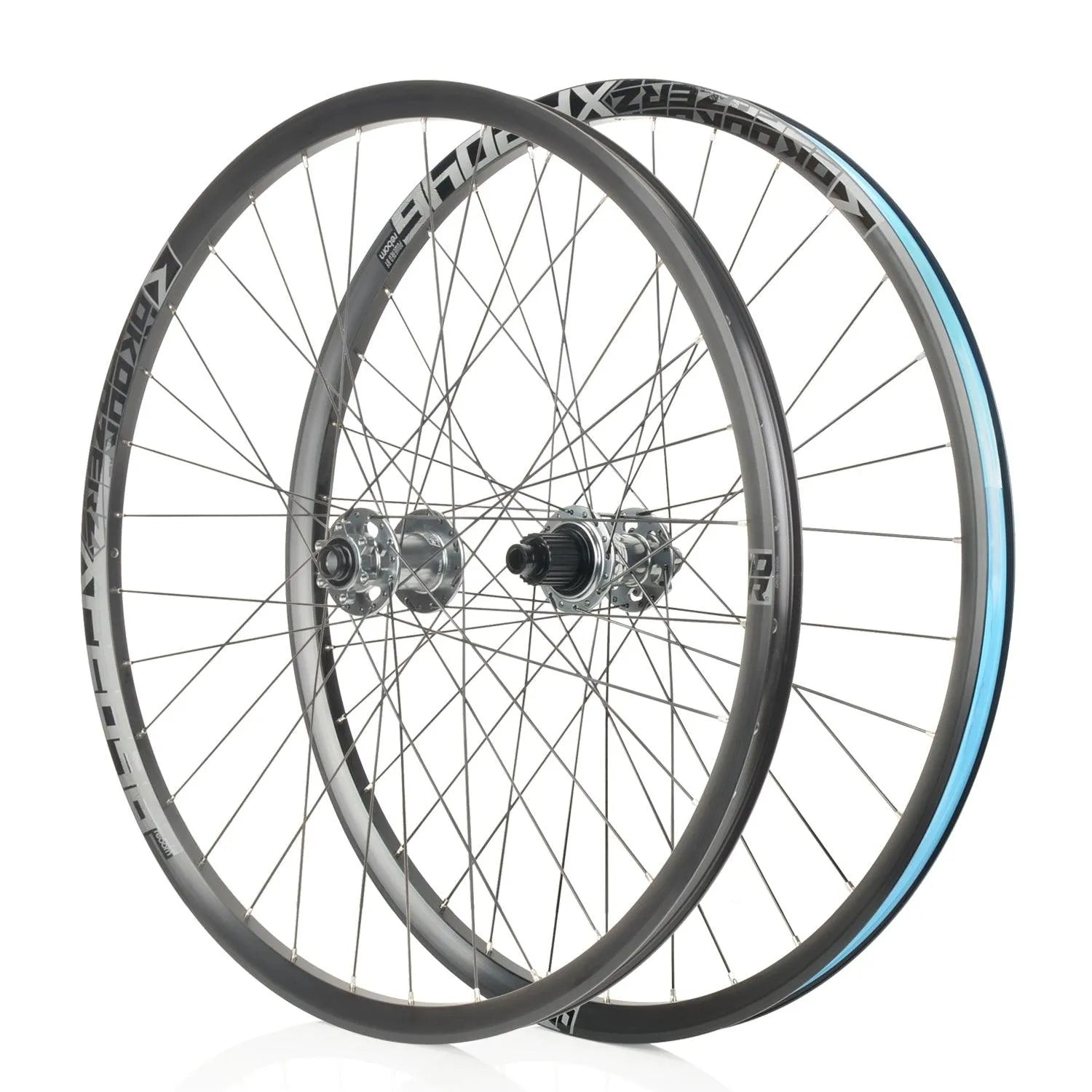 ROUES | KOOZER | XF-2046-29C - CYKL.STORE