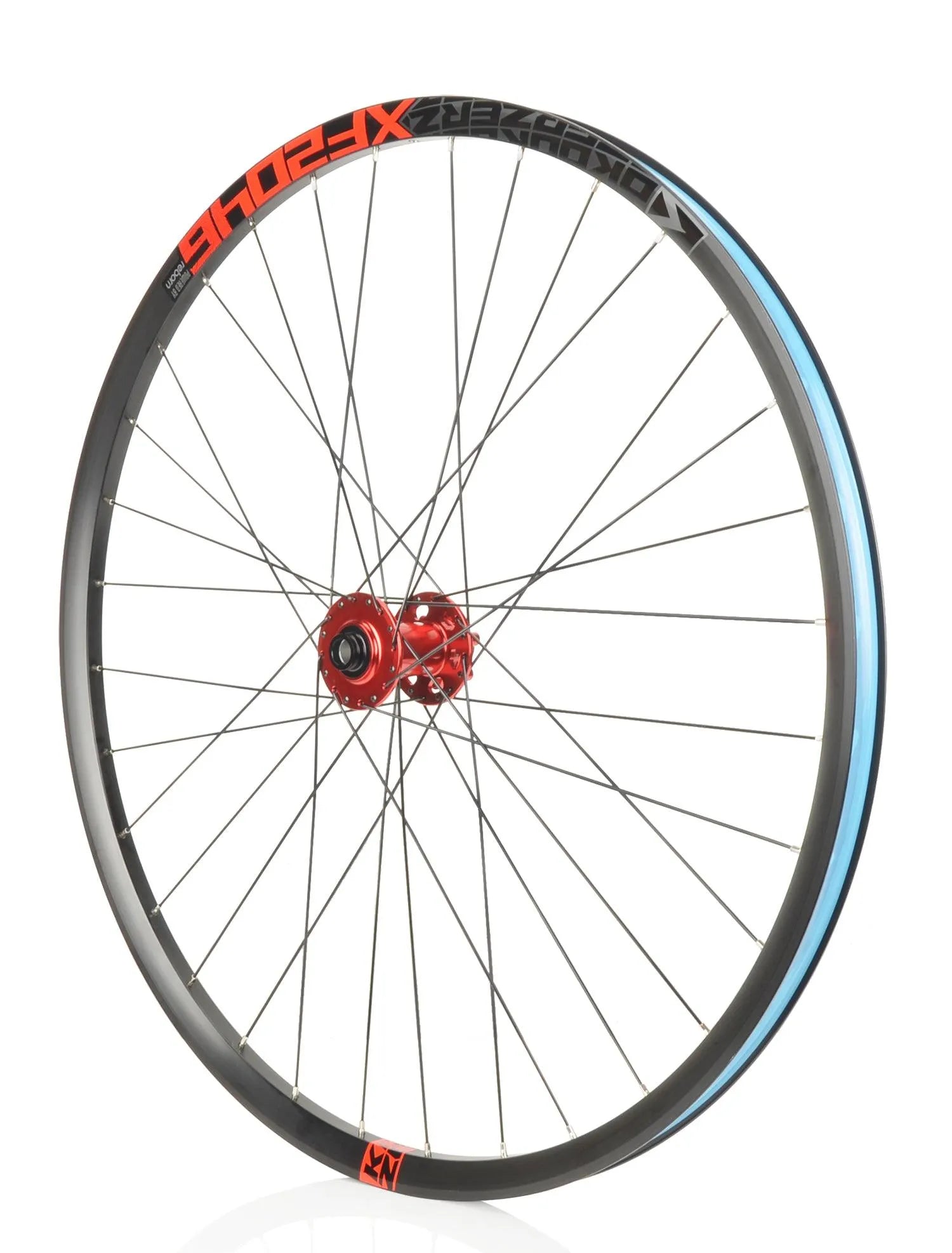 ROUES | KOOZER | XF-2046-29C - CYKL.STORE