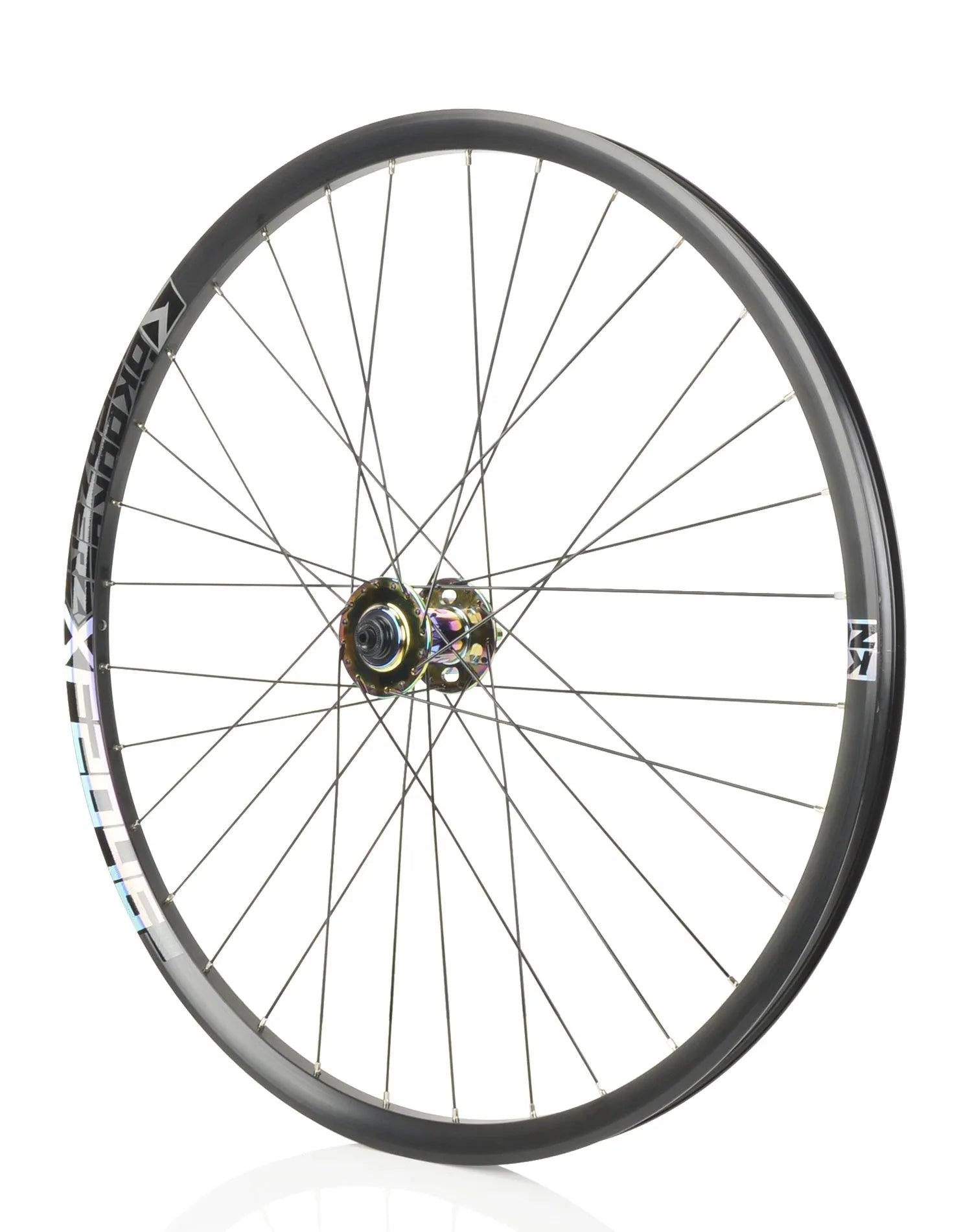 ROUES | KOOZER | XF-2046-29C - CYKL.STORE