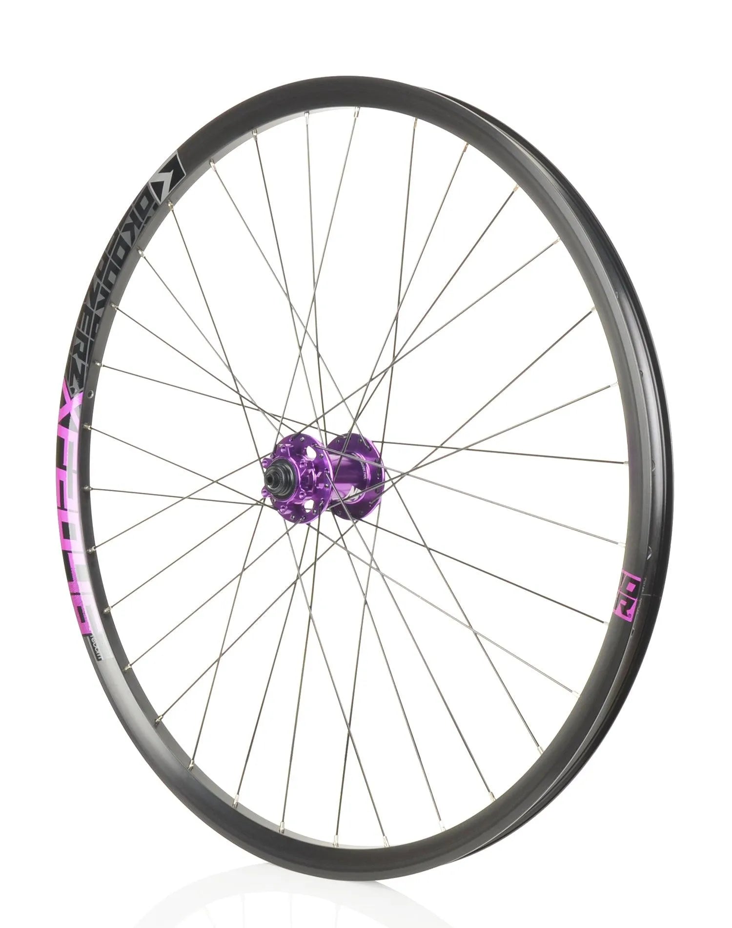ROUES | KOOZER | XF-2046-29C - CYKL.STORE
