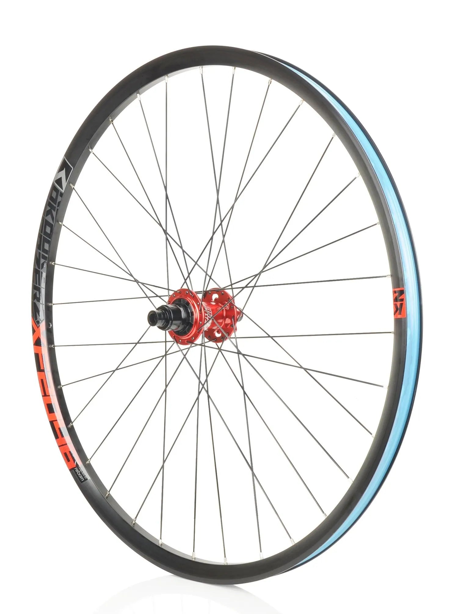 ROUES | KOOZER | XF-2046-29C - CYKL.STORE