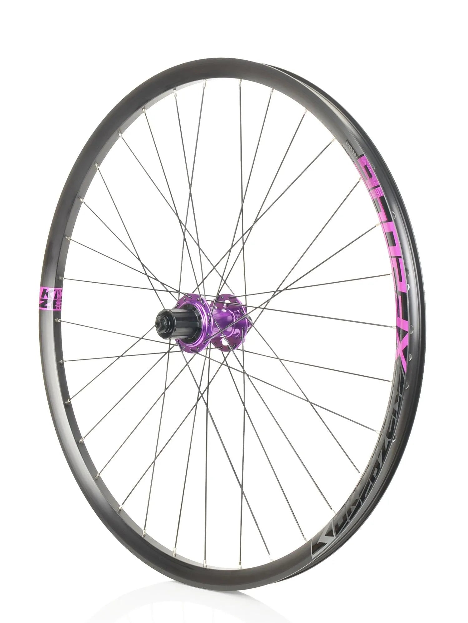 ROUES | KOOZER | XF-2046-29C - CYKL.STORE