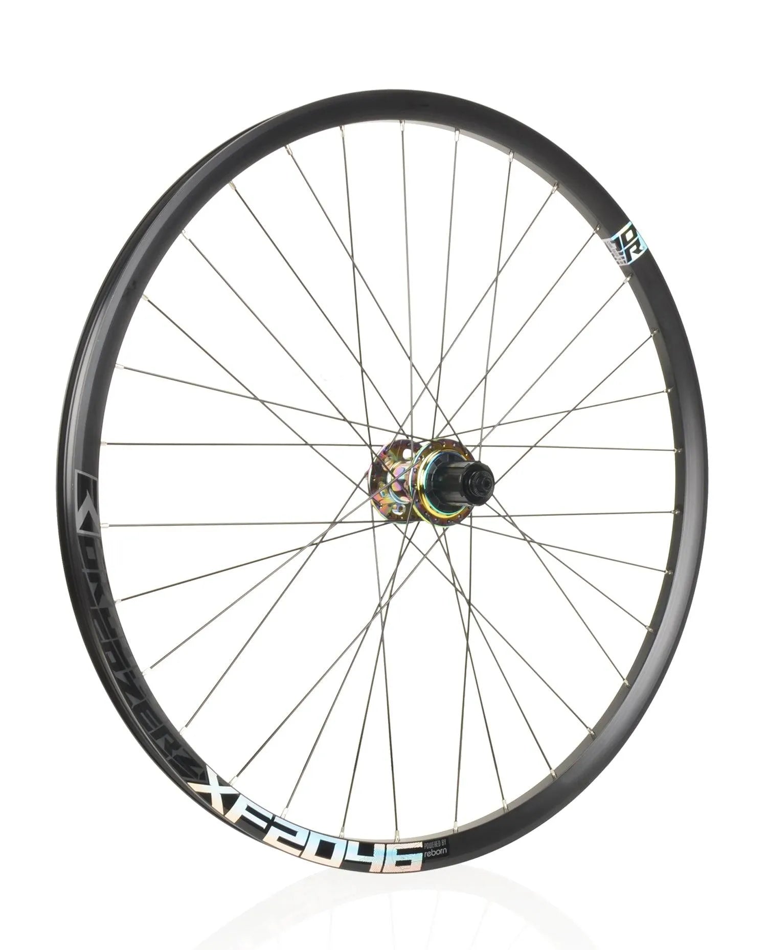 ROUES | KOOZER | XF-2046-29C - CYKL.STORE