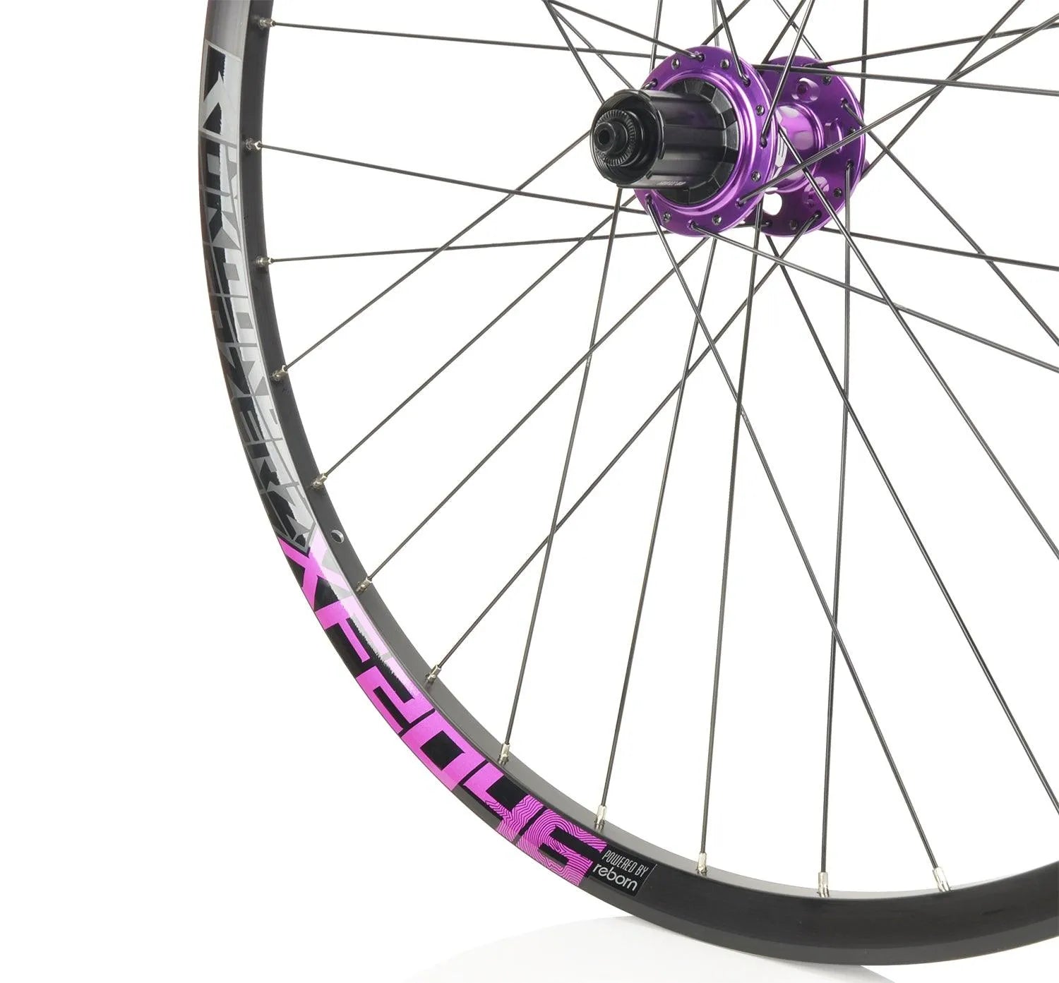 ROUES | KOOZER | XF-2046-29C - CYKL.STORE