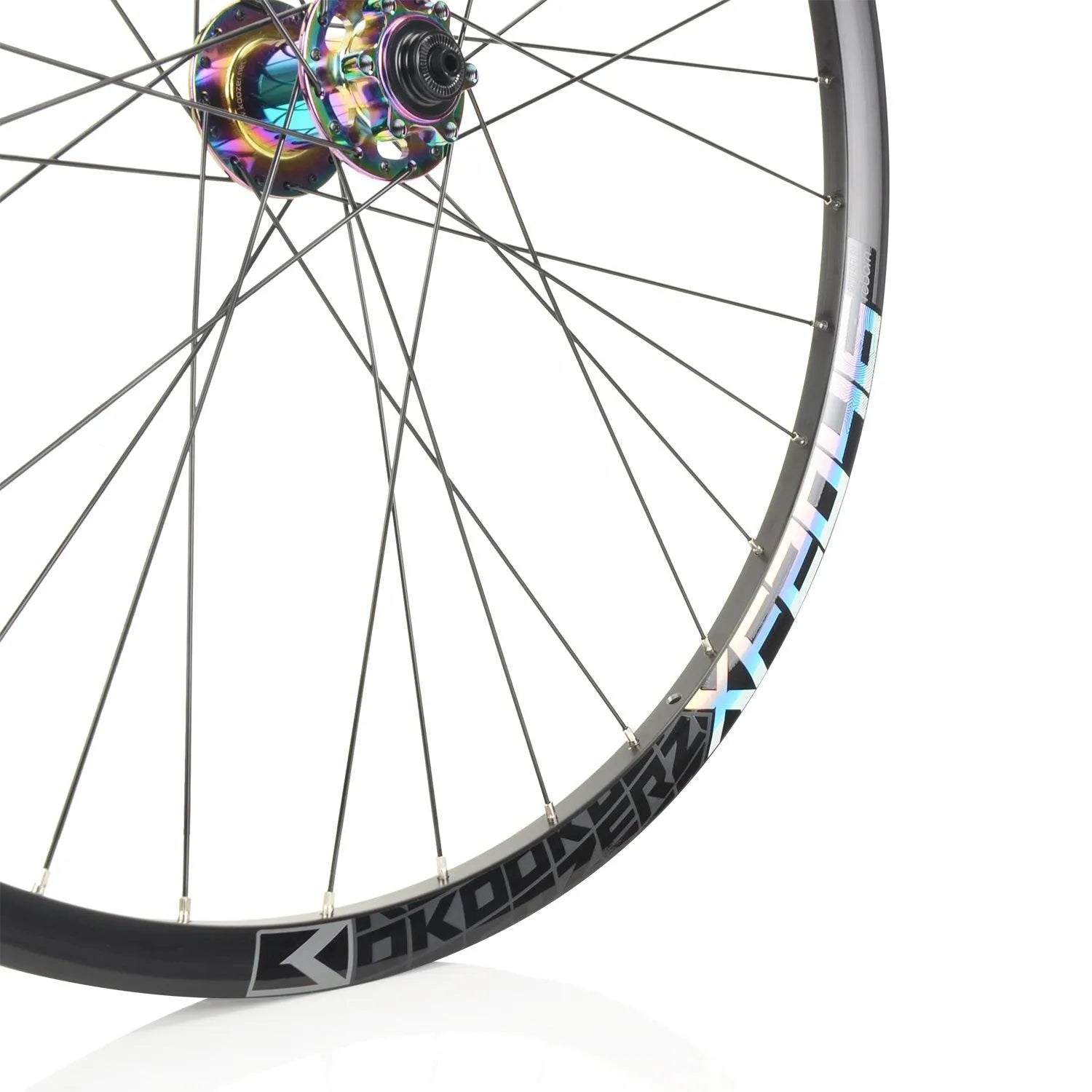 roues de vtt tubeless XF 2046 29C