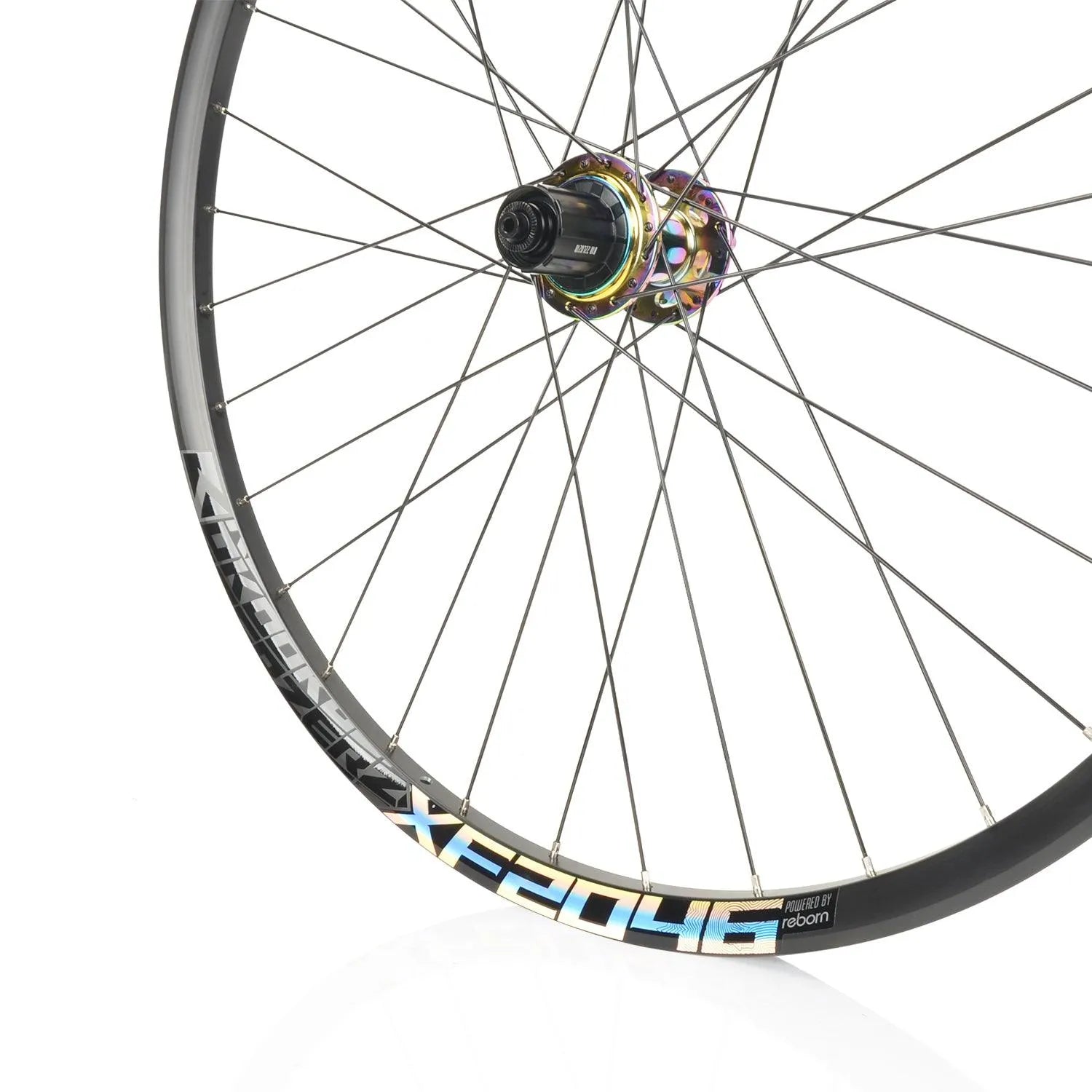 ROUES | KOOZER | XF-2046-29C - CYKL.STORE
