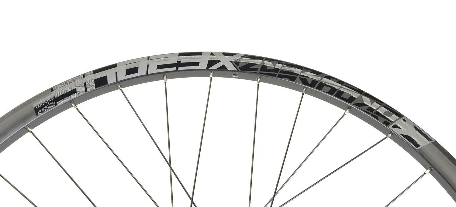 ROUES | KOOZER | XF-2046-29C - CYKL.STORE
