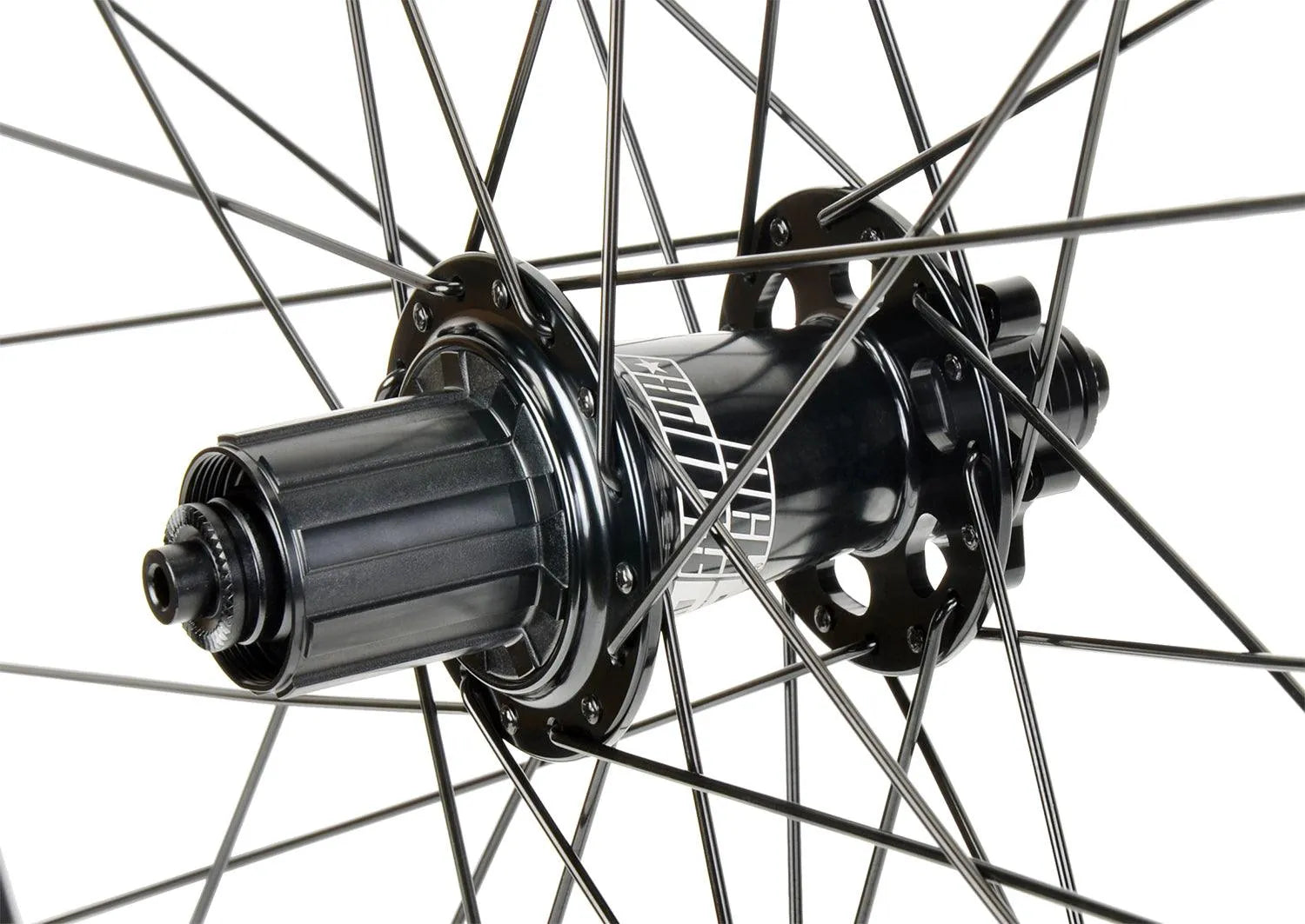 ROUES | KOOZER | XF-2046-29C - CYKL.STORE