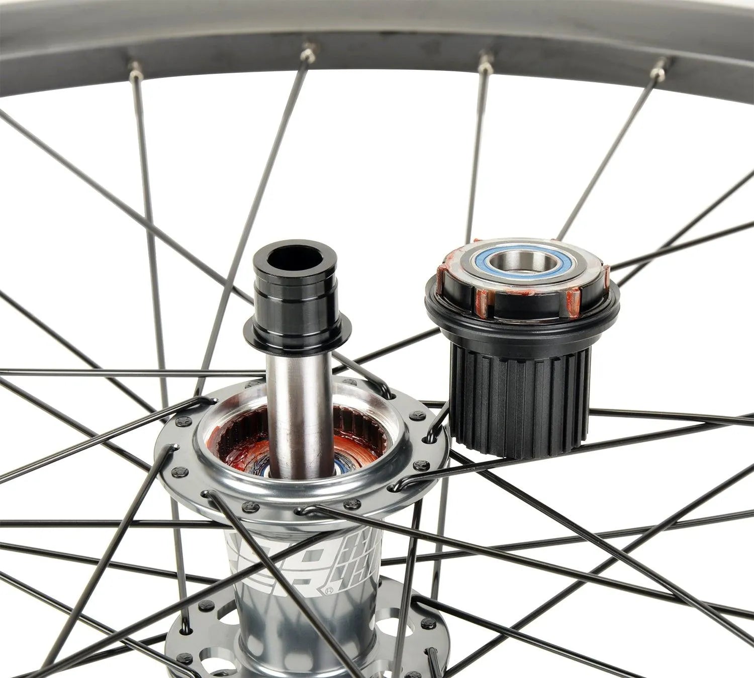 ROUES | KOOZER | XF-2046-29C - CYKL.STORE
