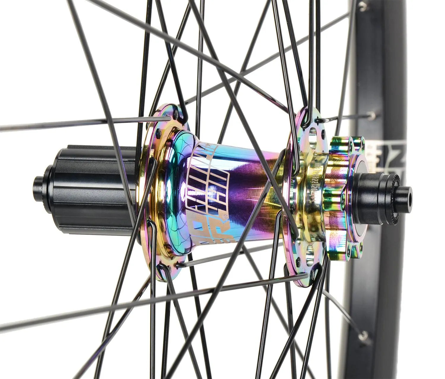 ROUES | KOOZER | XF-2046-29C - CYKL.STORE
