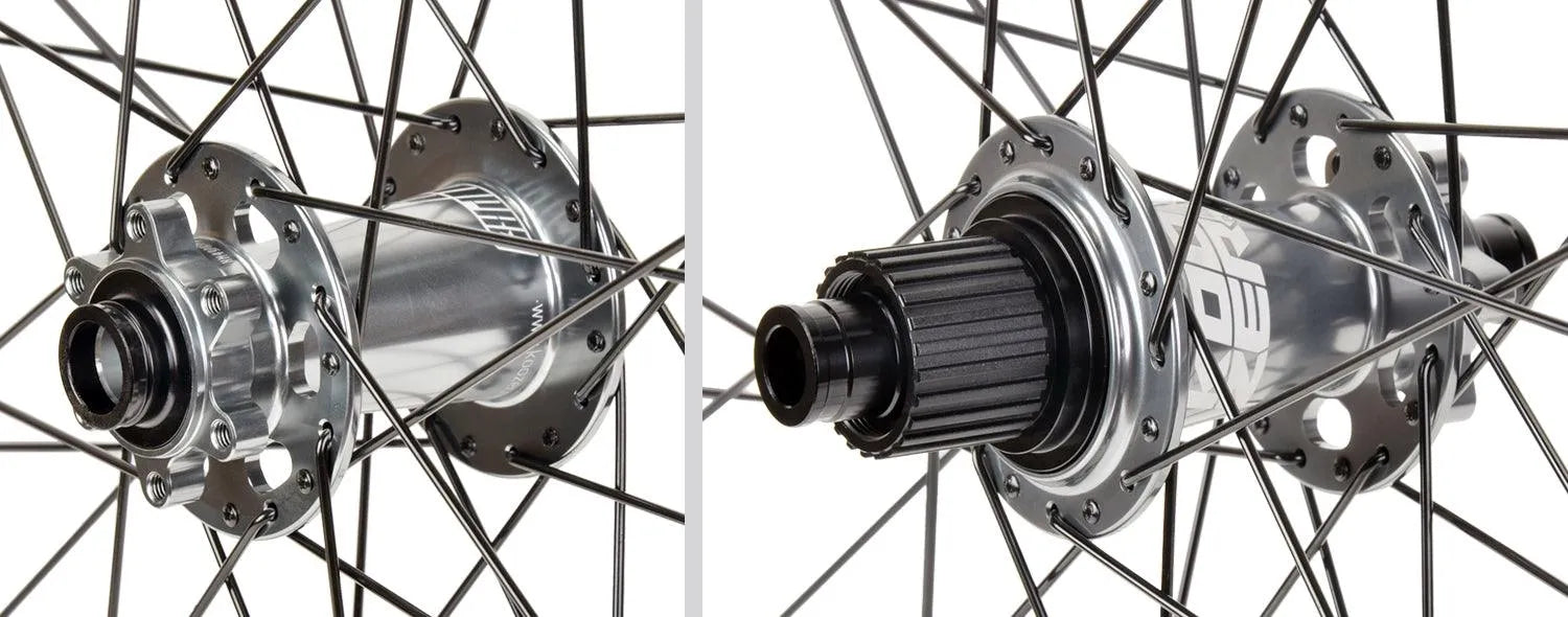 ROUES | KOOZER | XF-2046-29C - CYKL.STORE