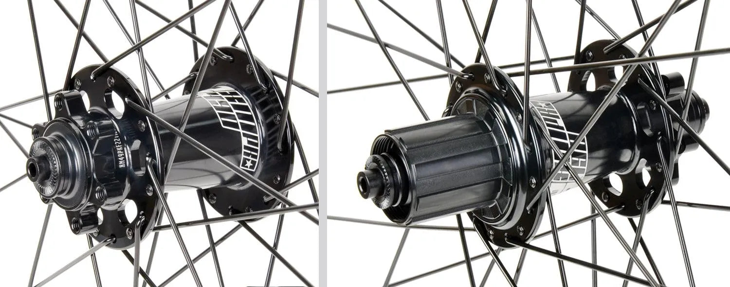 ROUES | KOOZER | XF-2046-29C - CYKL.STORE