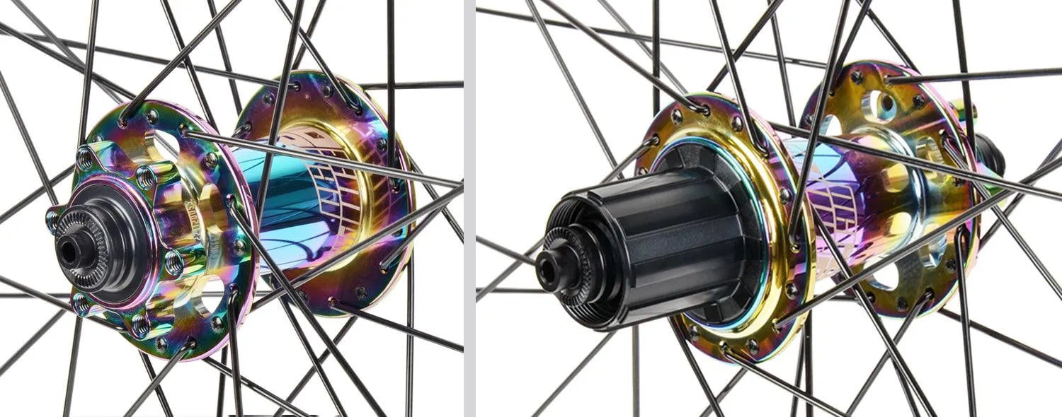 ROUES | KOOZER | XF-2046-29C - CYKL.STORE