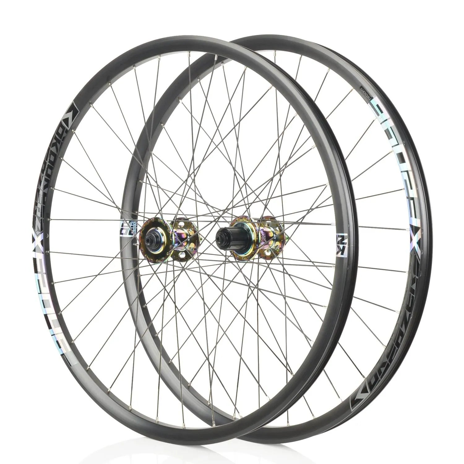ROUES | KOOZER | XF-2046-29C - CYKL.STORE