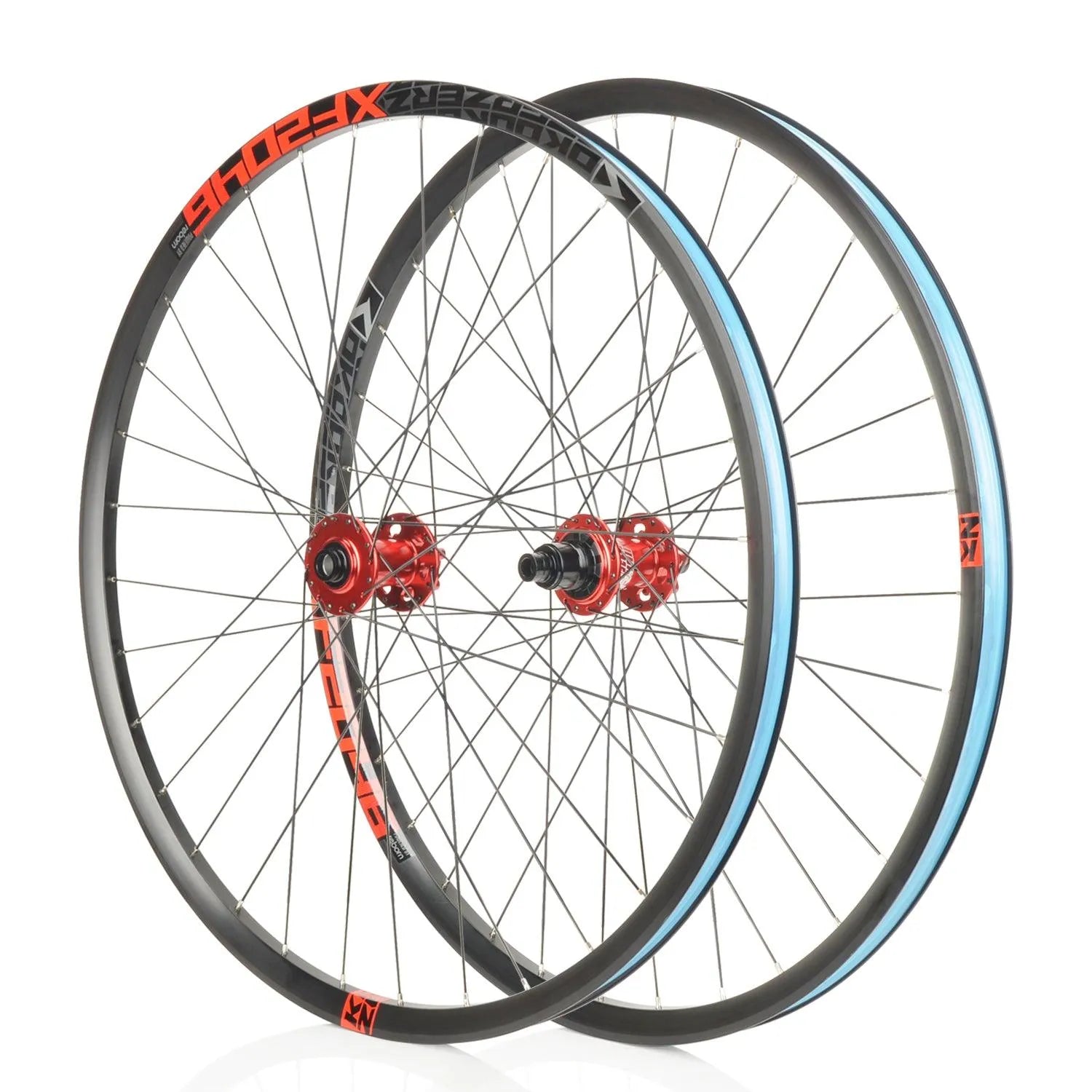ROUES | KOOZER | XF-2046-29C - CYKL.STORE