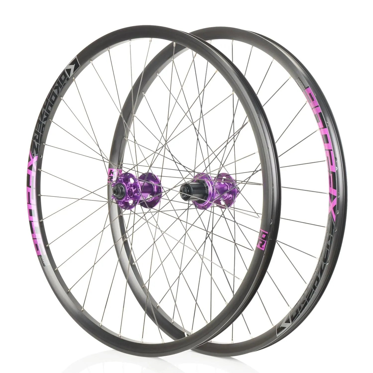 ROUES | KOOZER | XF-2046-29C - CYKL.STORE