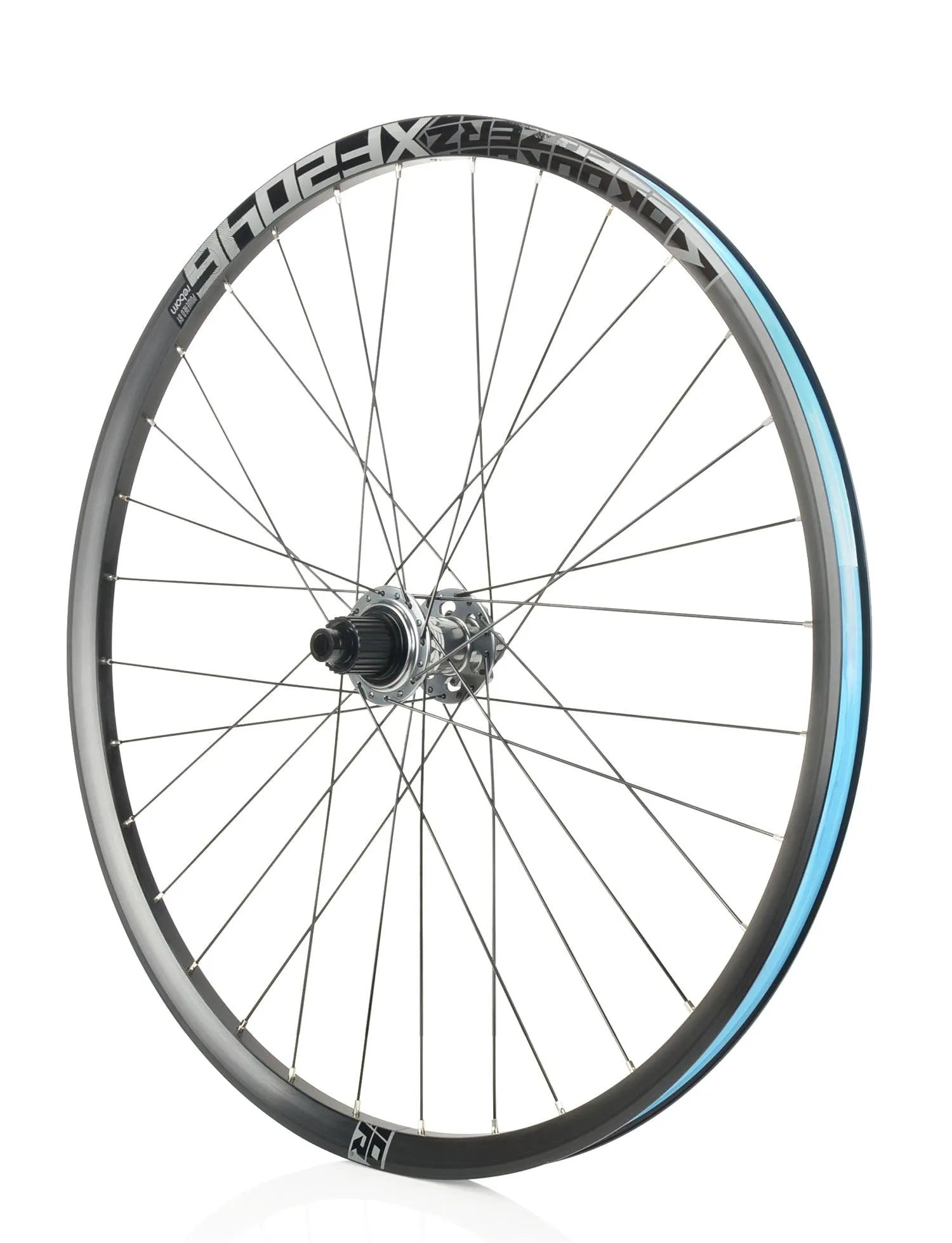 ROUES | KOOZER | XF-2046-29C - CYKL.STORE