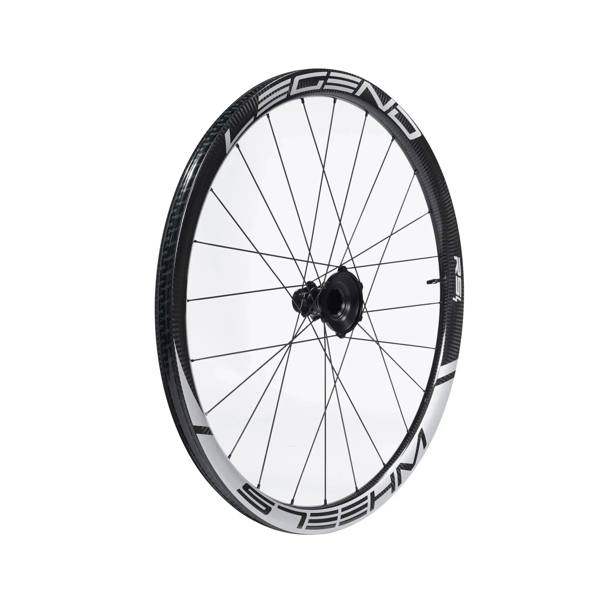 ROUES | LEGEND | 39H GRAVEL RS⁴ | CLASSIFIED® - CYKL.STORE