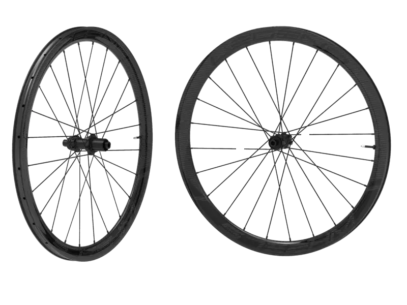 ROUES | LEGEND | GRAVEL 39H GRAVEL RS⁴ - CYKL.STORE