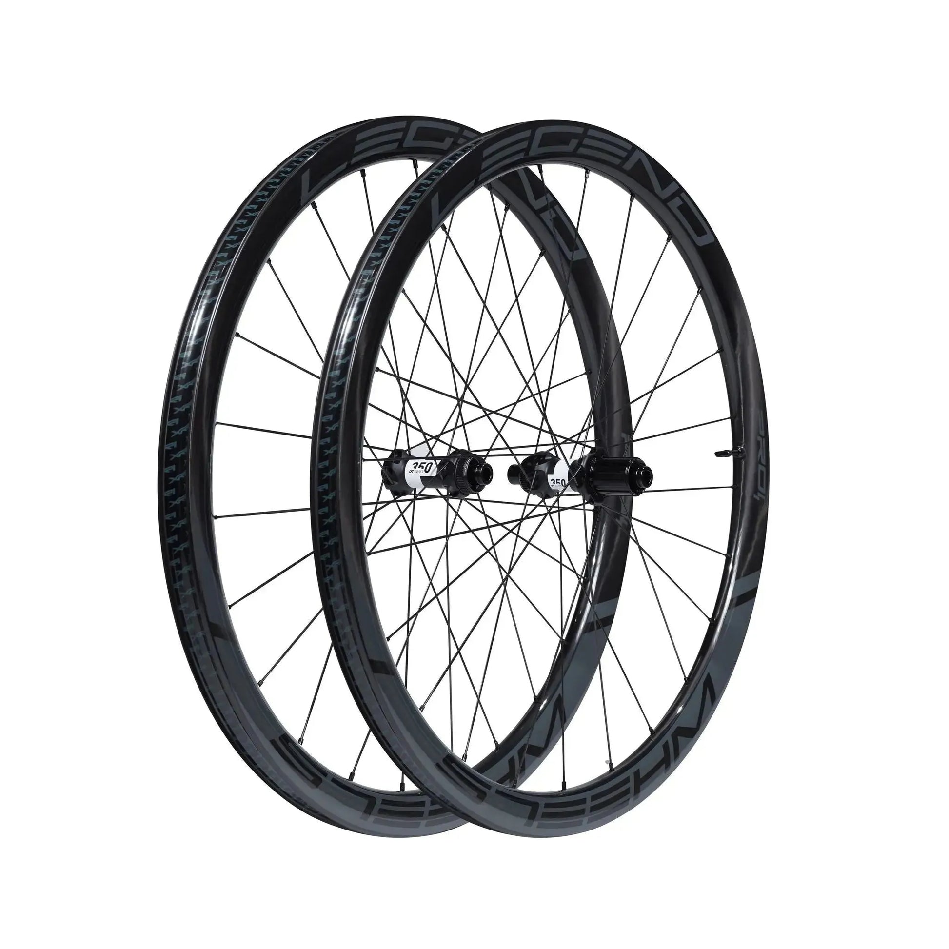 ROUES | LEGEND | GRAVEL 39H PRO⁴ - CYKL.STORE