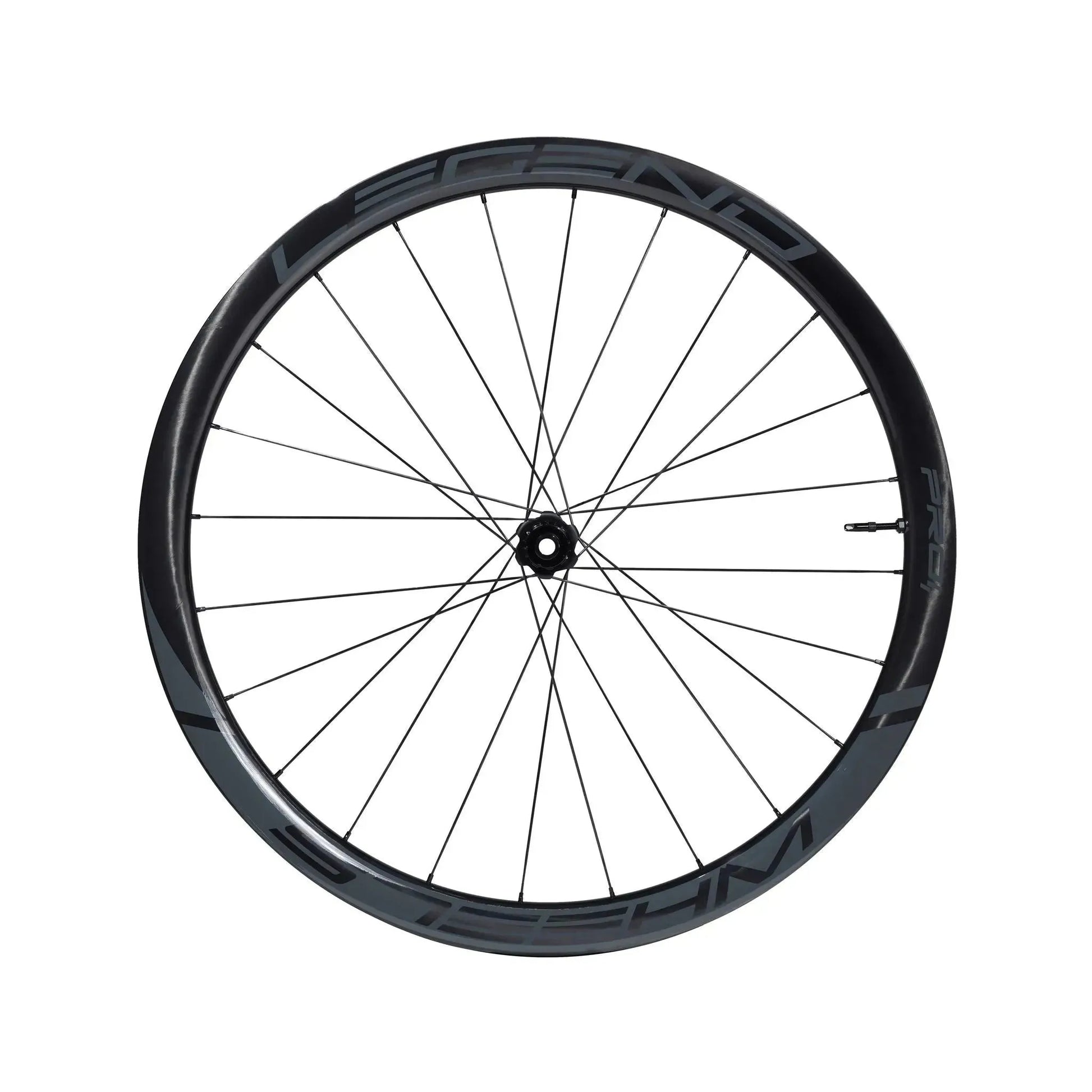 ROUES | LEGEND | GRAVEL 39H PRO⁴ - CYKL.STORE