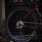ROUES | LEGEND | GRAVEL 39H PRO⁴ - CYKL.STORE