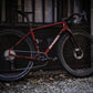 ROUES | LEGEND | GRAVEL 39H PRO⁴ - CYKL.STORE