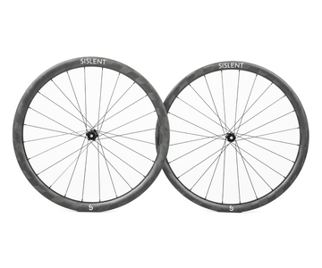 ROUES | SISLENT | Rapid LC