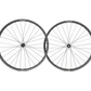 Roues Sislent Terra LC 39 mm stabilité et rendement pour xc roulant