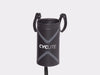 Pochette de guidon Cyclite food pouch 01 black | CYKL
