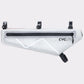 Sacoche légère de cadre Cyclite frame bag 01 white 2.8L | CYKL