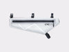 Sacoche légère de cadre Cyclite frame bag 01 white 2.8L | CYKL