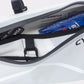Sacoche légère de cadre Cyclite frame bag 01 white 2.8L | CYKL