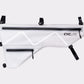 Grande sacoche de cadre Cyclite frame bag large 01 white | Cyclite