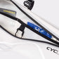 Grande sacoche de cadre Cyclite frame bag large 01 white | Cyclite